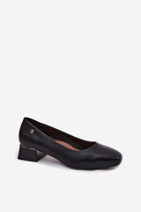  Pumps met hak model 227796 Step in style 
