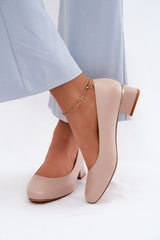  Pumps met hak model 227797 Step in style 