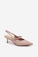  Pumps met hak model 227800 Step in style 
