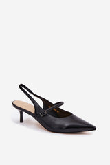  Pumps met hak model 227801 Step in style 