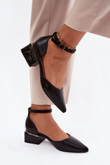  Pumps met hak model 227803 Step in style 