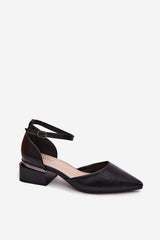  Pumps met hak model 227803 Step in style 