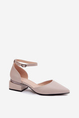  Pumps met hak model 227804 Step in style 