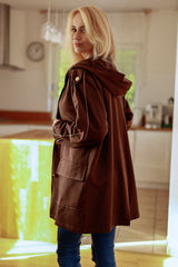  blouse model 227885 Mirale 