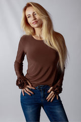  blouse model 227889 Mirale 