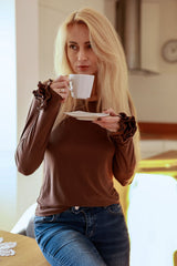  blouse model 227889 Mirale 