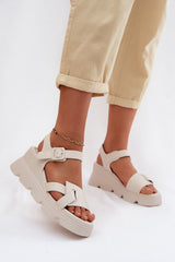  Sleehakken model 227898 Step in style 