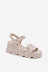  Sleehakken model 227898 Step in style 