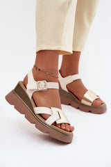  Sleehakken model 227899 Step in style 