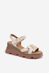  Sleehakken model 227899 Step in style 