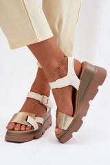  Sleehakken model 227899 Step in style 