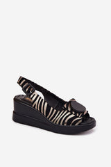  Sleehakken model 227903 Step in style 