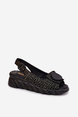  Sleehakken model 227904 Step in style 