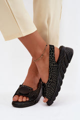  Sleehakken model 227904 Step in style 