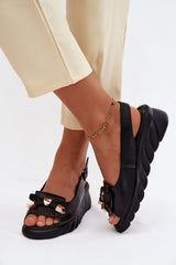  Sleehakken model 227906 Step in style 