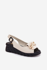  Sleehakken model 227907 Step in style 