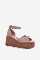  Sleehakken model 227917 Step in style 