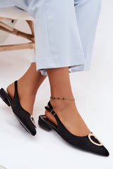  sandalen model 227923 Step in style 