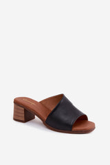  Hakken slippers model 227928 Step in style 
