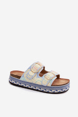  Hakken op een plateau model 227933 Step in style 