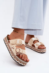  Hakken op een plateau model 227935 Step in style 