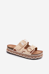  Hakken op een plateau model 227935 Step in style 