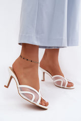  Hakken slippers model 227936 Step in style 