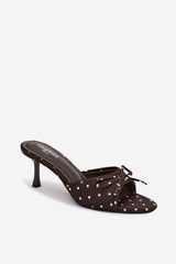  Hakken slippers model 227939 Step in style 