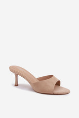  Hakken slippers model 227940 Step in style 