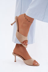  Hakken slippers model 227940 Step in style 