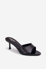 Hakken slippers model 227945 Step in style 