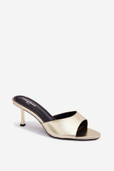  Hakken slippers model 227946 Step in style 