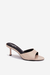  Hakken slippers model 227948 Step in style 
