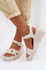  Sleehakken model 227898 Step in style 