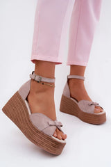  Sleehakken model 227917 Step in style 