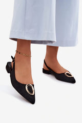  sandalen model 227923 Step in style 