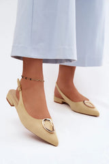  sandalen model 227924 Step in style 