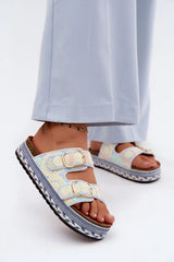  Hakken op een plateau model 227933 Step in style 