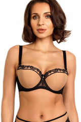  Decolleté-beha / Balconette beha model 227984 Vena 