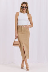 Jeansrok model 228030 Factory Price 