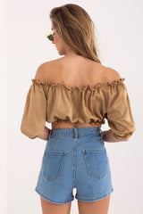  Jeans shorts model 228037 Factory Price 