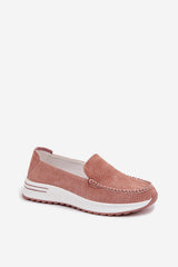  Moccassins model 228080 Step in style 