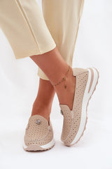  Moccassins model 228081 Step in style 