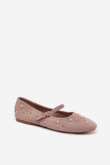  Ballerina\'s model 228087 Step in style 