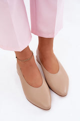  Ballerina\'s model 228088 Step in style 