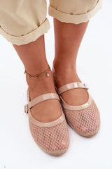  Ballerina\'s model 228091 Step in style 
