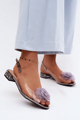  sandalen model 228105 Step in style 