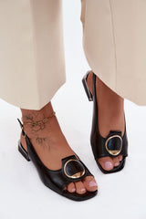  sandalen model 228113 Step in style 
