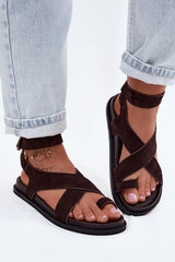  sandalen model 228116 Step in style 
