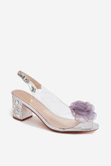  sandalen op hak model 228120 Step in style 